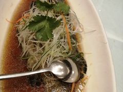 -骏莱海鲜鱼港(五角场店)