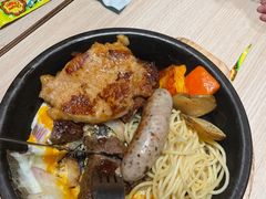 -卡朋西餐(悦汇城店)