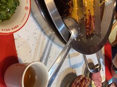 -厂花素芬九宫格火锅(益州大道店)