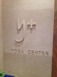 -Y+瑜伽会所