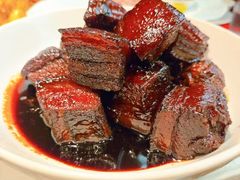 -永安鱼庄·镇江菜(东吴路店)