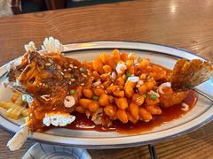 -香雪海饭店中餐厅(湖滨店)