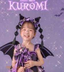 -倾城宝贝儿童摄影(广州天河店)