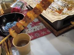 -刘姐啤酒鱼民族演艺餐厅(西街总店)
