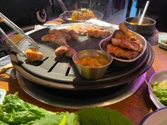 -济州爱肉堂(总店)