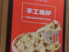 -牛排叔叔自助餐厅(太原万达店)