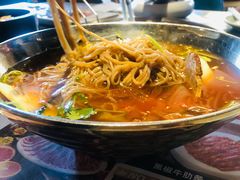 -一品诚记烤肉·甄选店(中南路店)