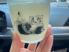 -民信老铺(双皮奶博物馆店)