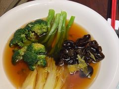 -西安西藏大厦开元名都大酒店·四季轩中餐厅