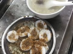-老福合沟无米粿甜汤粿品店