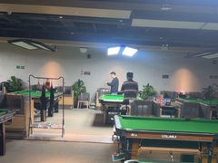 -云川台球(马甸店)