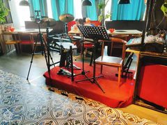 -聚德轩海鲜盛宴自助音乐餐厅(沈丘店)