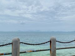 -三亚西岛海洋文化旅游区