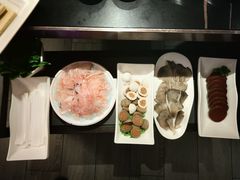 -额尔敦传统涮(公园西路店)