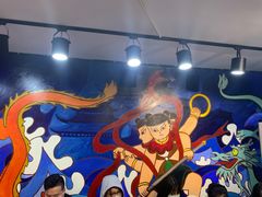 -陈老斯呼尔嗨吃烧烤(科巷店)