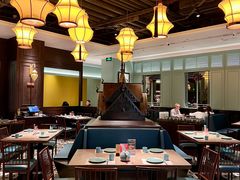 -安南越南餐厅(青岛万象城店)