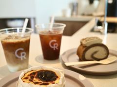 -Cupping Room(Harbour City)