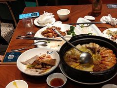 -上海人家花樣年华(中山公园店)