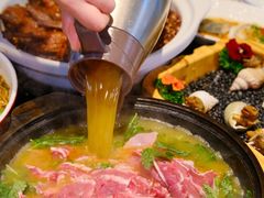 -夜宴江景餐厅