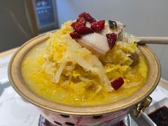 -关东小磨东北菜(漕河泾印象城店)