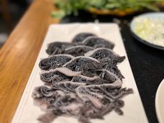 -裕德孚·非遗手切涮羊肉(东直门内大街店)