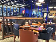 景观位-bluefrog蓝蛙(悠唐购物中心店)