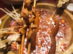 -叶记鲜鹅肠火锅城(聚丰锦绣盛世店)