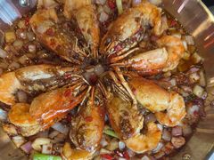 -红盔甲·小龙虾(天钥桥店)
