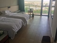 -库伦旗银沙湾旅游景区