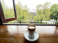 -CafeDuVillage乡村咖啡馆(美邻苑店)