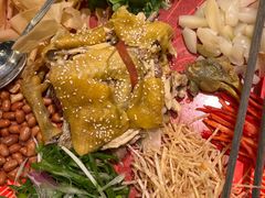 -清晖小苑•顺德地方菜(壹海城店)