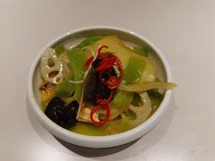 -一醒·手工面·西北传统小吃(悠方购物中心店)