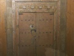 -洛阳古墓博物馆