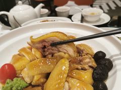 花雕酒醉河田鸡-闽和南(深圳万象城店)