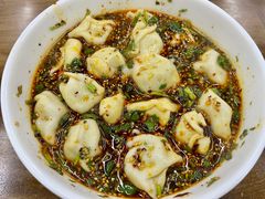 -回坊马二饺子馆