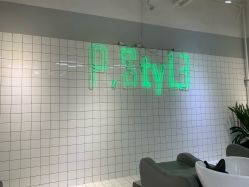 -P.STYLE派斯造型