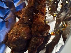 -西贝(上海我格广场店)