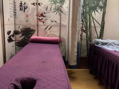 -佰推·肩颈腰·推拿理疗(湾悦城店)