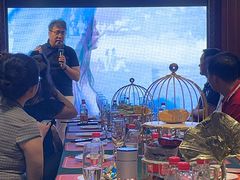 -心也·EIGHTEEN高端私人轰趴体验馆