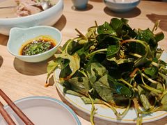 -冯记豆花店(健翔桥店)