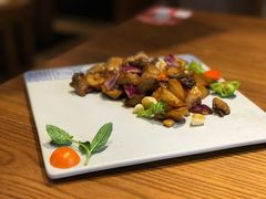 -云海肴云南菜·蒸汽石锅鱼(北京良乡华冠店)