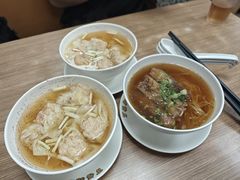 -百福麵家(新馬路店)