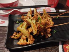 -蛙三泡椒牛蛙(万象城店)