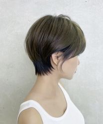 -COSMO PRO造型