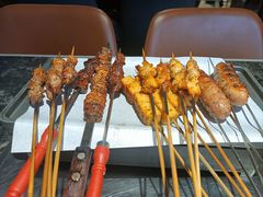 -醉炫音速烧烤(沙河总店)