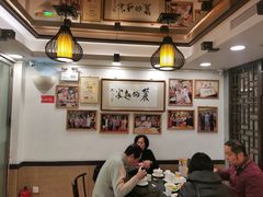 大堂-丽的面家(多宝路店)