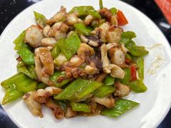 -阿军排档·烧烤