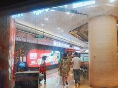 -三江源活鱼现烤(维多利摩尔城店)