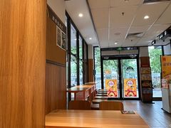 -麦当劳(安定门外大街店)