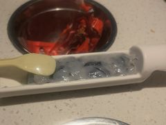 -龍歌自助小火锅(市南金茂湾店)